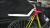 Крыло заднее SKS X-Tra-dry (24"-28") White 10344