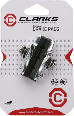 Тормозные колодки CLARKS CP-305 Road Pads 50 mm