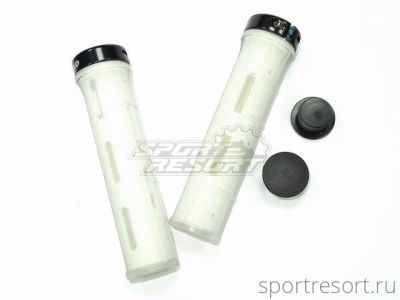 Грипсы Velo VLG-975AD2-L1