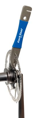 Исправитель ротора Park Tool DT-2C PTLDT-2