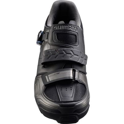Велоботинки Shimano SH-M089LE SPD (широкая колодка) ESHM089G*0LE
