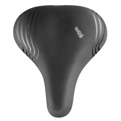 Седло Selle Royal 8VA8 USO Roomy универсальное