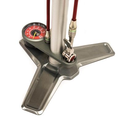 Насос напольный SILCA Super Pista Ultimate Hiro Edition AM-PU-SP2-ASY-011