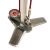 Насос напольный SILCA Super Pista Ultimate Hiro Edition AM-PU-SP2-ASY-011