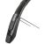 Крылья M-Wave MUD MAX F+R ADJ L 26-29x65 mm Black 5-385137