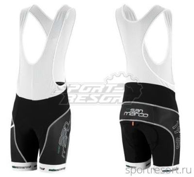 Велотрусы Selle San Marco Summer Racing Pants, XL SHO005XL