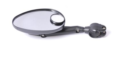 Зеркало на руль M-Wave Oval Spy Bike Mirror 6-222