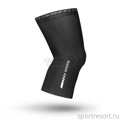Согревающие наколенники GripGrab Knee Warmers L 4010