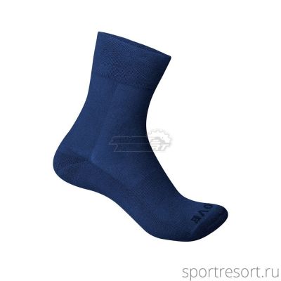 Велоноски GripGrab Thermolite Winter Socks SL L (44-47) Blue 3019