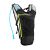 Велорюкзак Roswheel Hydration Water Backpack (Black/Green) 15937 G