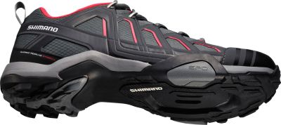 Велотуфли Shimano SH-WM34 (женские) ESHWM34