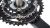 Система Shimano SLX FC-M672 10ск (40/30/22T, 175mm)