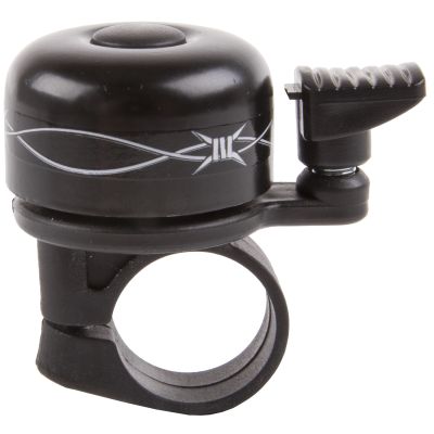 Звонок M-Wave Bella Mini-Mix mini bicycle bell (различные цвета) 420030