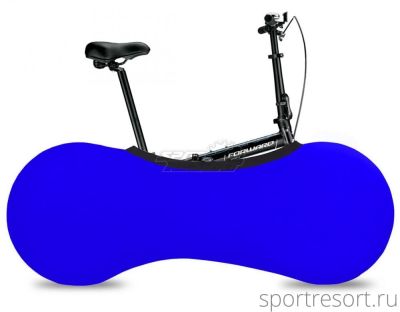 Чехол велоносок Veloangar для 20" Синий VN2-blue