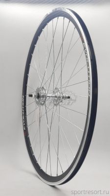 Колесо заднее Evolution HL13DB 700C V-Brake