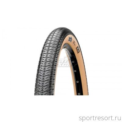 Покрышка MAXXIS DTH 26x2.15 EXO Folding