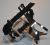 Педали Shimano PD-M324 SPD (3 в 1) Педали Shimano PD-M324 SPD (3 в 1)