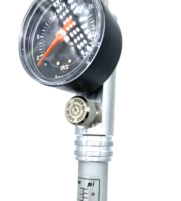 Насос SKS USP Suspension Air Pump (высокого давления) 10052