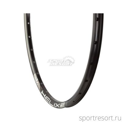 Обод SunRingle Helix TR27 29" (622х23mm) 32H Black