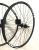 Колеса Remerx TOP DISC 26 (559х19, C.Lock)