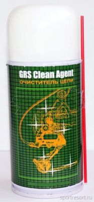 Очиститель GRS Clean Agent 150 ml E00120101