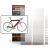 Набор наклеек SportsCover Fullpack Oversized 10010-114 Набор наклеек SportsCover Fullpack Oversized 10010-114