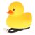 Сигнал с подсветкой Bicycle Duck Bell Propeller Helmet PRO-MG200