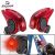 Велофонарь задний Sigma Brakelight Red 31000 Велофонарь задний Sigma Brakelight Red 31000