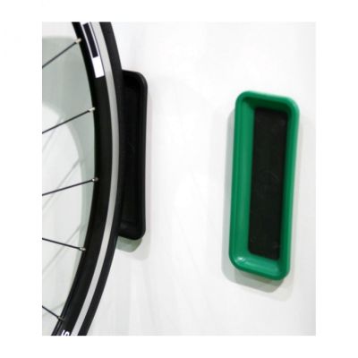 Крепеж на стену для велосипеда Cycloc Endo Red Cycloc Endo Red
