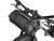 Велосумка на руль TOPEAK FRONTLOADER BIKEPACKING BAG 8L Black/Green TBP-FL2G