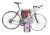 Система хранения для велосипеда Super B Flexible Bike Holder 1966 / 430211