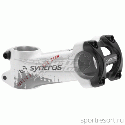 Вынос Syncros AM Stem (1-1/8", 31.8, 90mm, 7°)