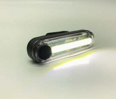 Велофонарь передний Briviga EBL-3303 White (45 lm) EBL-3303 White