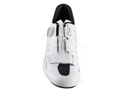 Велоботинки Shimano SH-RP501 белые размер 45 ESHRP5PC450SW00