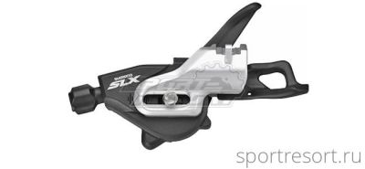 Манетка Shimano SLX SL-M670 (2/3ск, I-Spec)