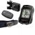 Велокомпьютер Sigma ROX 10.0 GPS Set Black ROX 10.0 GPS Set Black Велокомпьютер Sigma ROX 10.0 GPS Set Black ROX 10.0 GPS Set Black