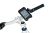 Чехол для смартфона на руль Roswheel Bicycle Phone Pounch (Large) 493 L