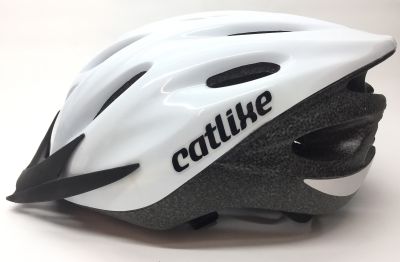 Велосипедный шлем Catlike XENA White multisize 0122000MTCV