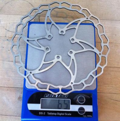 Тормозной диск Ashima ARO-09 Ai2 Super Lite 160 mm