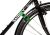 Многофункциональные ремешки Cycloc Wrap Yellow (пара) 12WRPYLW