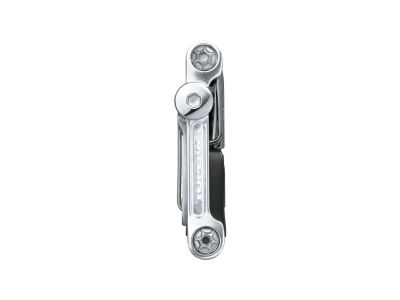 Набор инструментов TOPEAK MINI 20 PRO Silver TT2536S