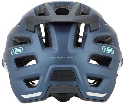 Велошлем ABUS Moventor 2.0 midnight blue L (57-61) 654985_ABUS