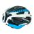 Велосипедный шлем Promend City TK-12H22 BLK/BLU (58-63см) TK-12H22BB-L Велосипедный шлем Promend City TK-12H22 BLK/BLU (58-63см) TK-12H22BB-L