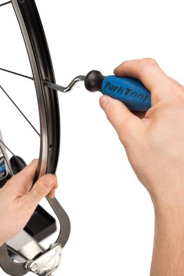 Отвертка для ниппелей Park Tool ND-1 PTLND-1