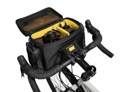 Велосумка на руль TOPEAK TOURGUIDE HANDLE BAR BAG DX TT3022B2