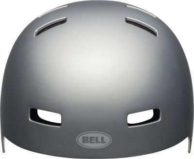 Велошлем Bell LOCAL матовый/хром M BE7088966
