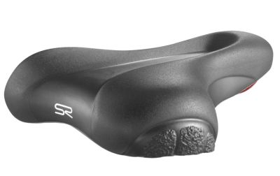 Седло Selle Royal 6010HR мужское