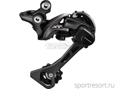 Переключатель задний Shimano XT RD-M8000 SGS (11ск)