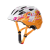 Велошлем Cratoni Akino Pony White-Orange Glossy M (53-58 cm) 112211B2