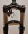 Вилка Suntour SF14 RAIDON XC RL-R 120 mm '26 Вилка Suntour SF14 RAIDON XC RL-R 120 mm '26